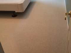 Carpet Residential