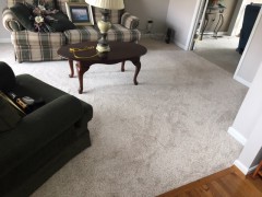 Carpet Residential